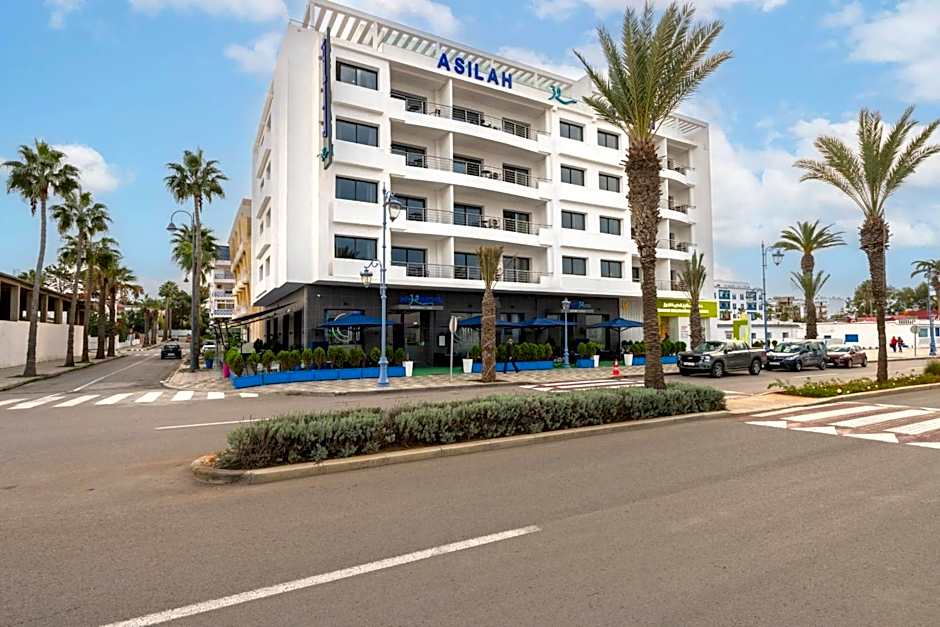 Asilah 32