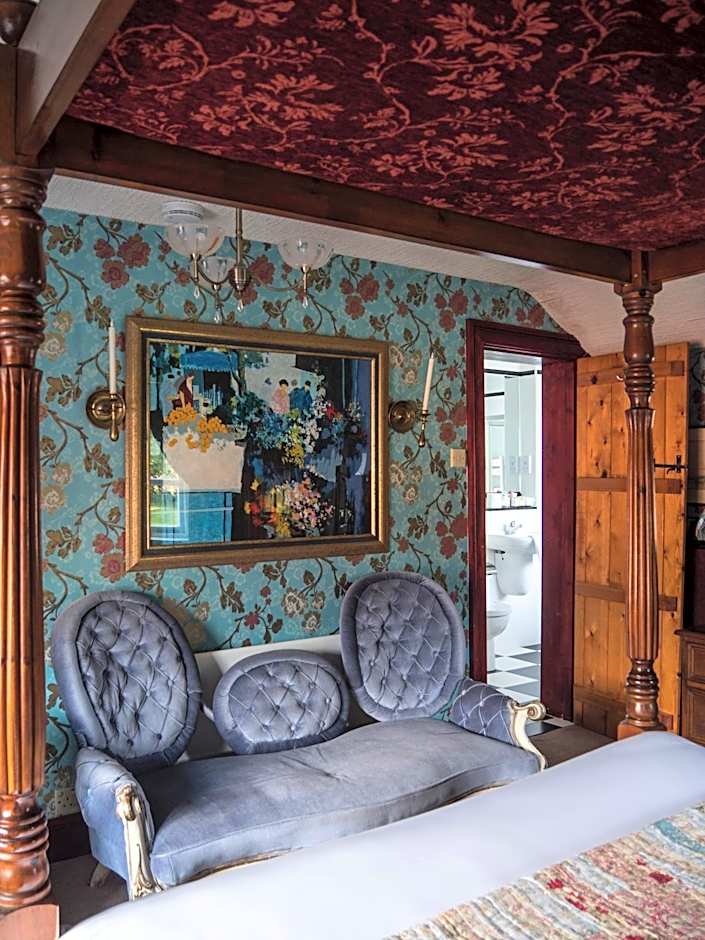 Ash Farm Country House