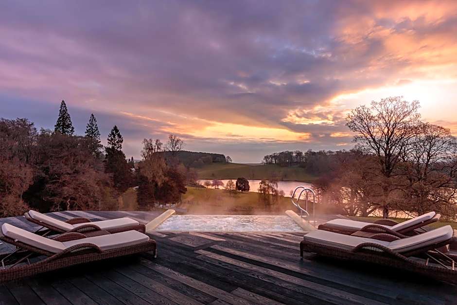 The Coniston Hotel Country Estate & Spa - Skipton