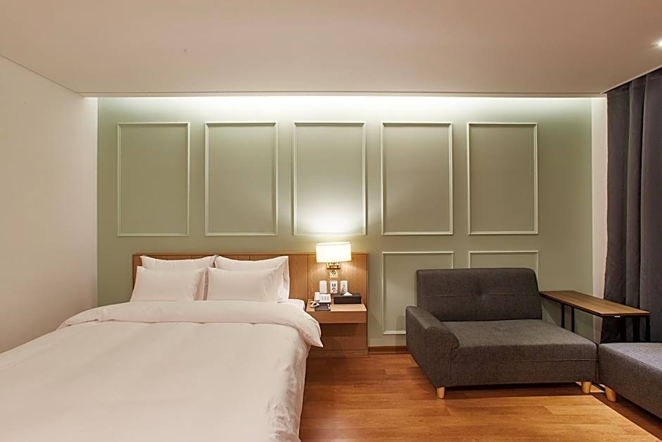 Hotel the maru