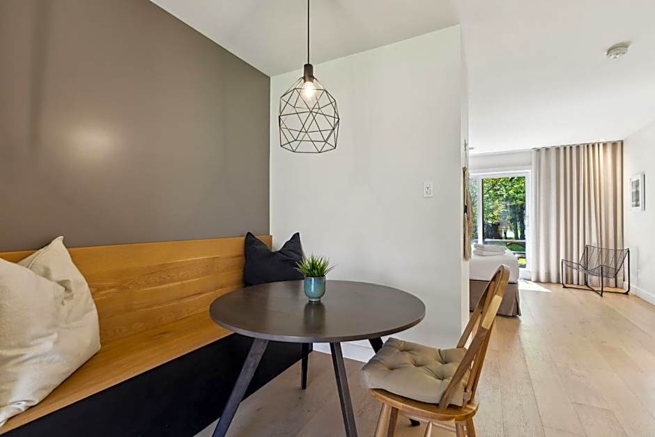 Suites du Lac Moore by Manitonga