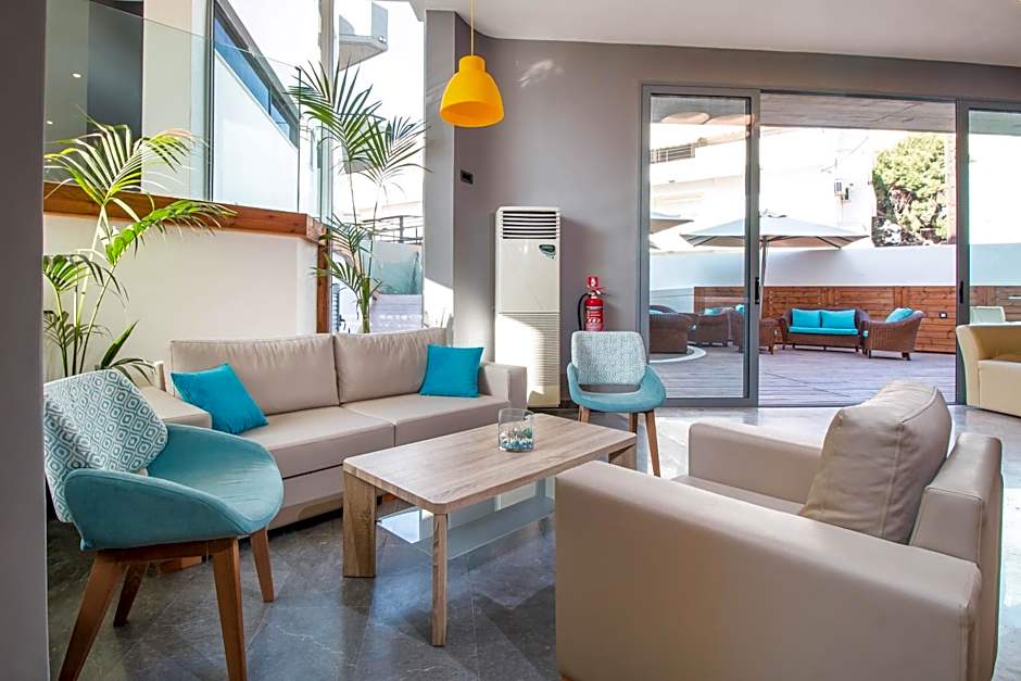 Sunny Days Hotel