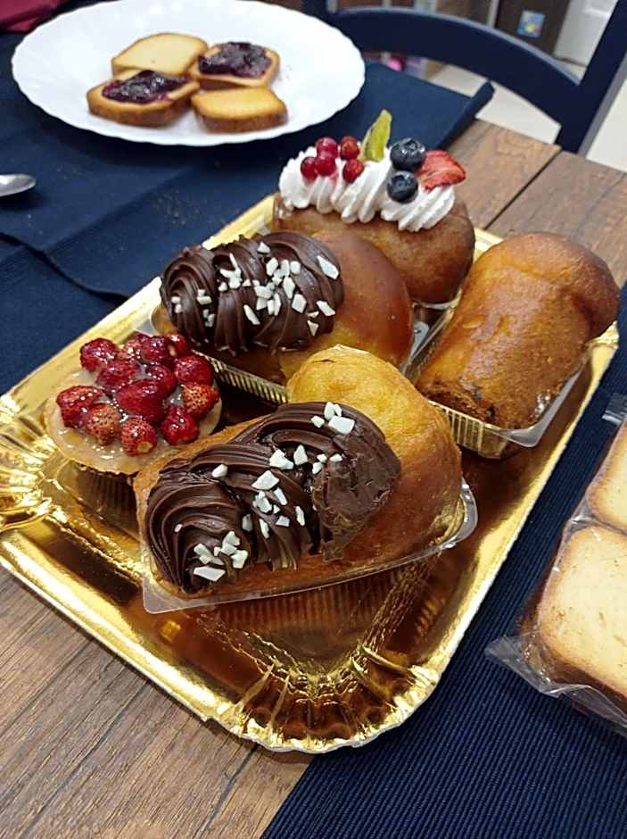 RELAIS TORRE GLORIA