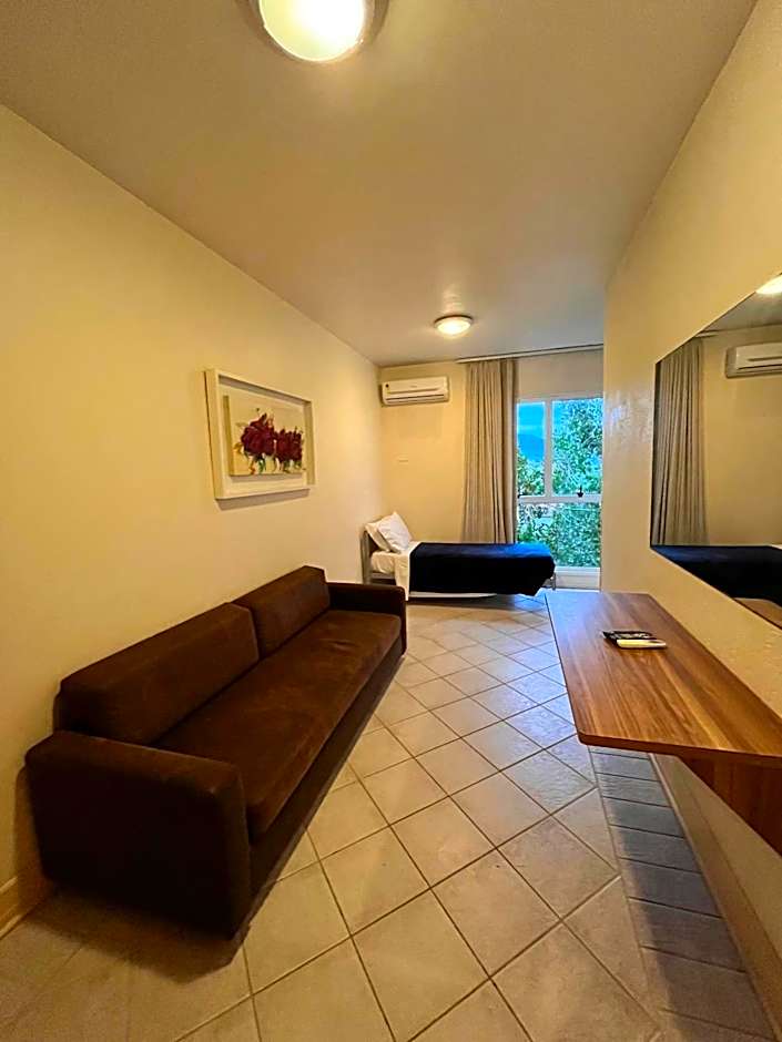 Hotel Torres Da Cachoeira