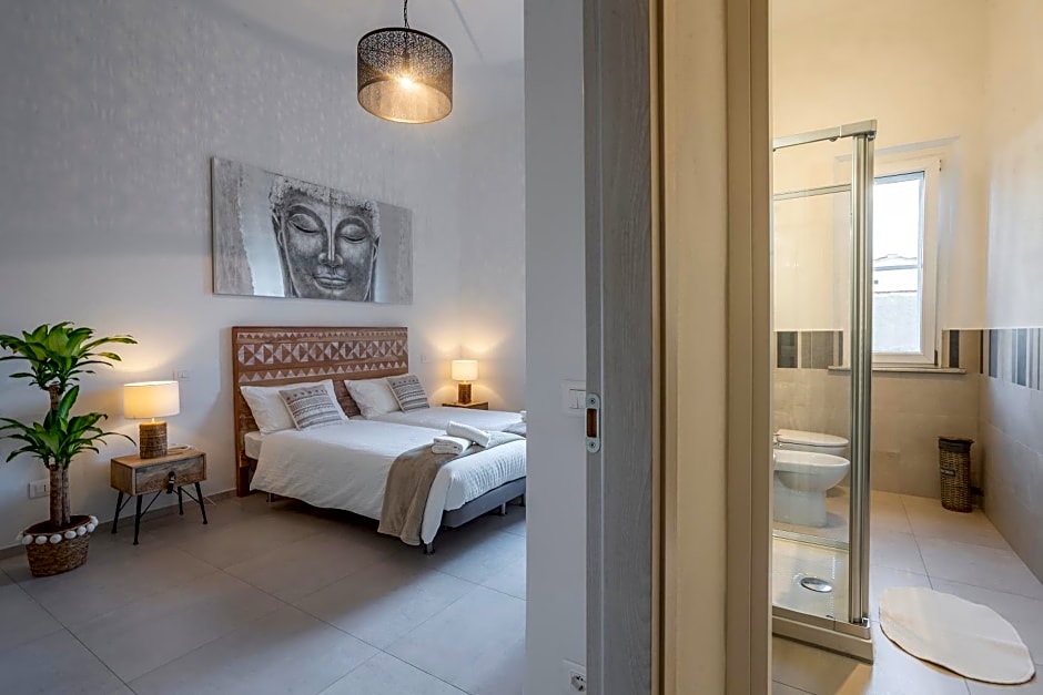 Travel B&B