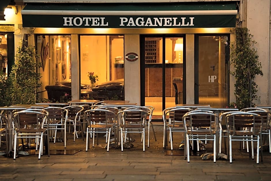 Hotel Paganelli