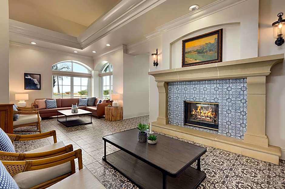 Hilton Garden Inn Carlsbad Beach
