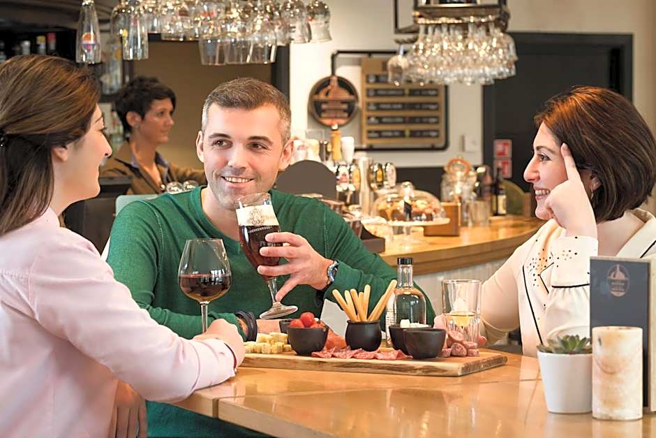 Holiday Inn Hasselt By IHG