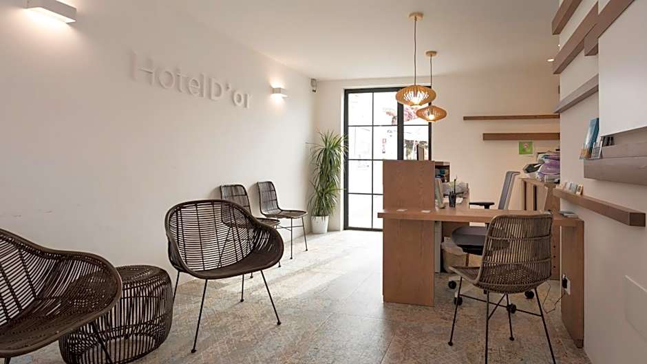 Hotel d'Or