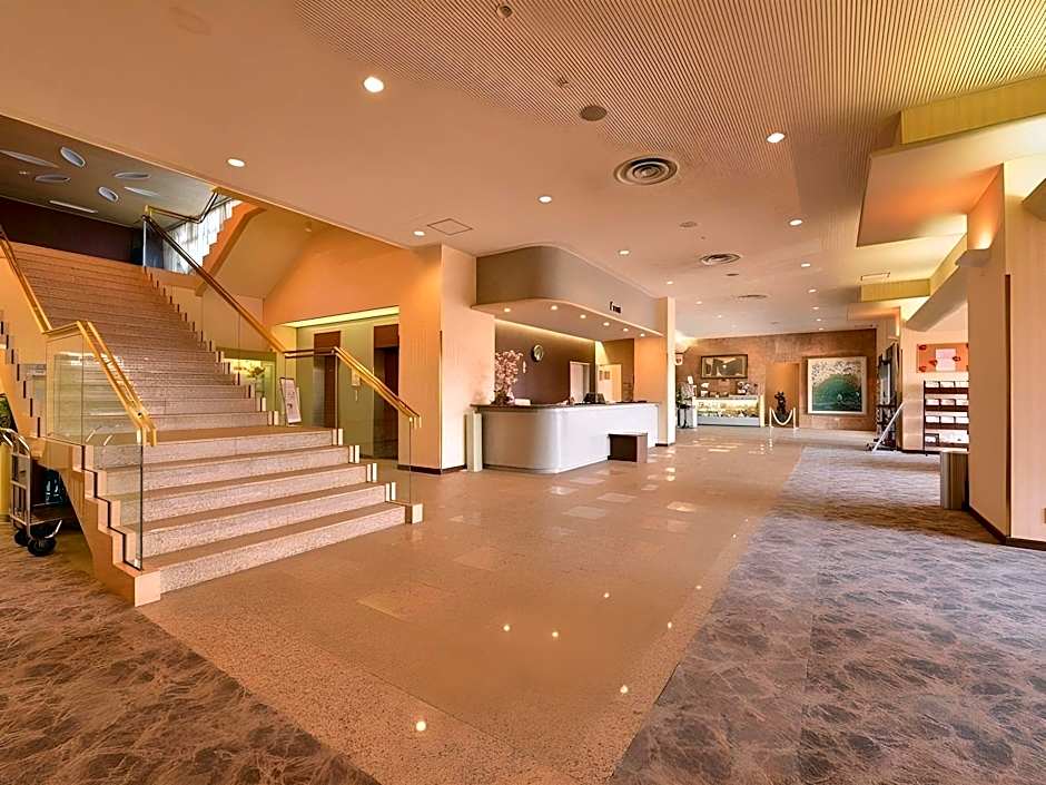 Hachinohe Plaza Hotel