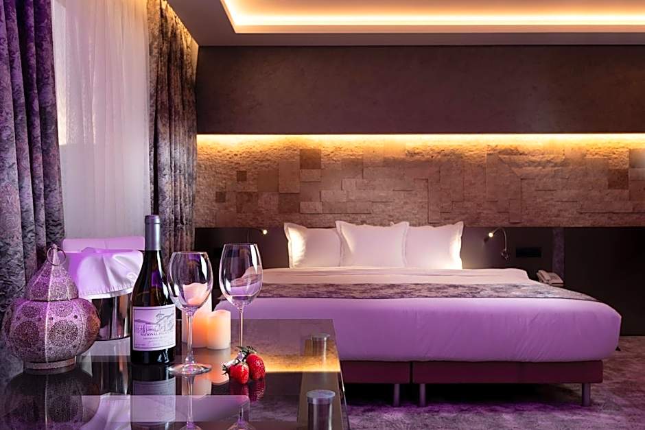 National Palace Wine & Spa Hotel