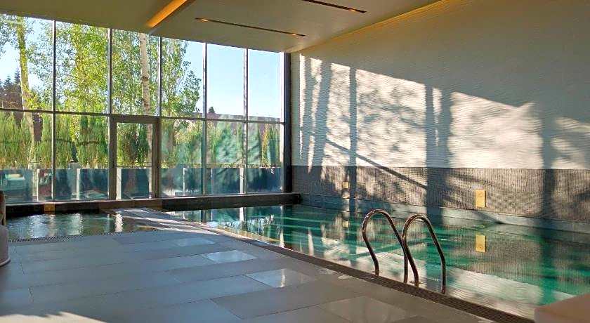 Swissotel Uludag Bursa