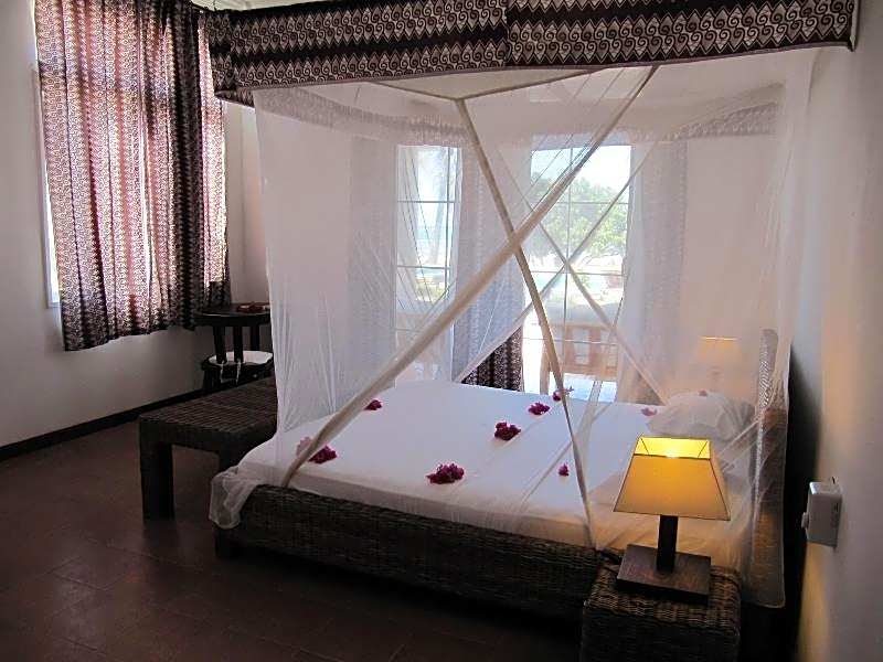 Albatross Ocean View Hotel