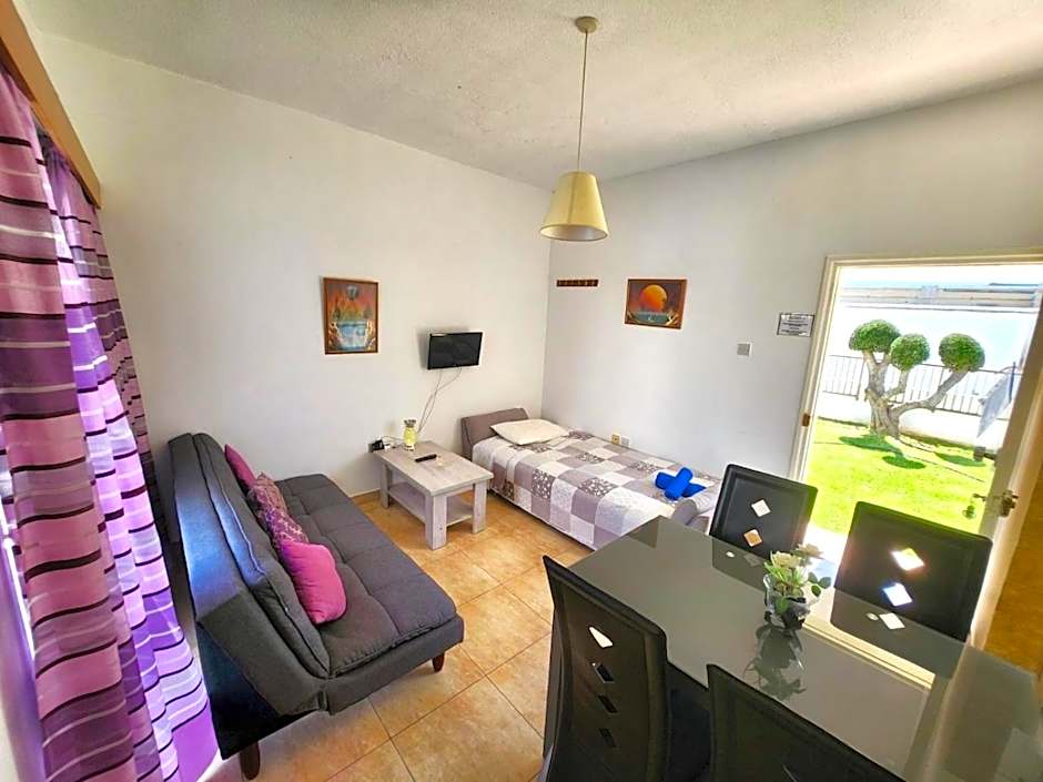 Florence Hotel Apartments