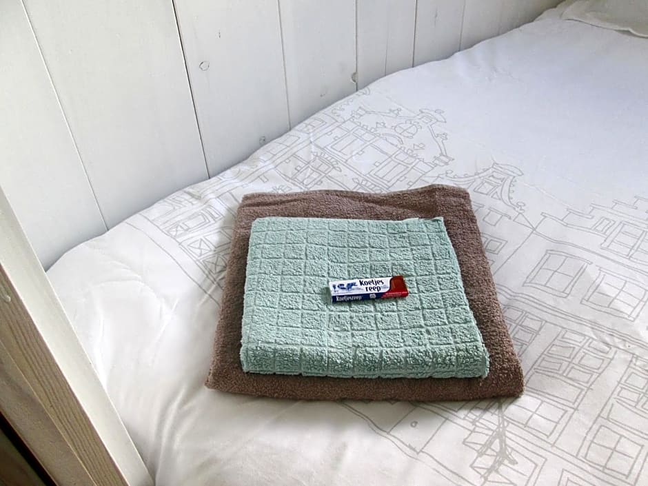 Bed And Stay – Amsterdam, NY