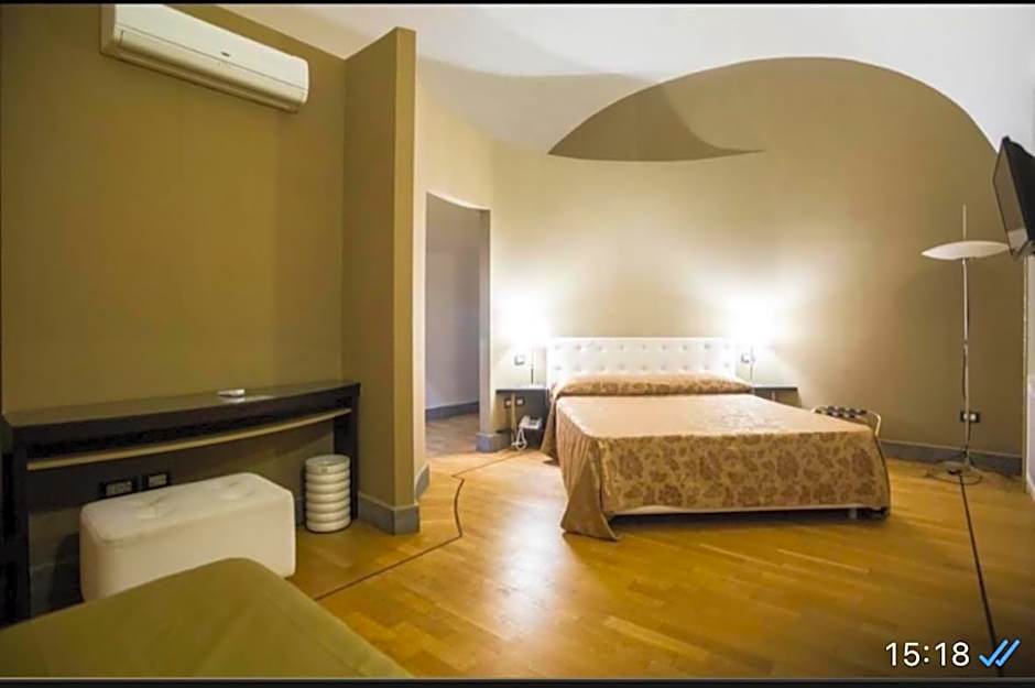 Hotel Villa La Colombaia