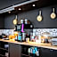 Novotel Mulhouse Bâle Fribourg
