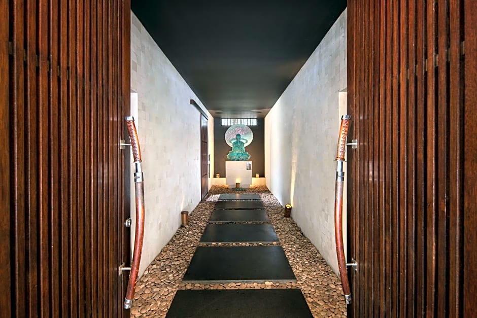 The Seiryu Villas