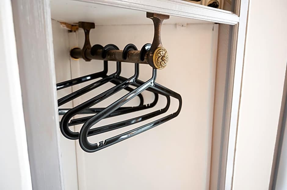 Le palais, hôtel - restaurant