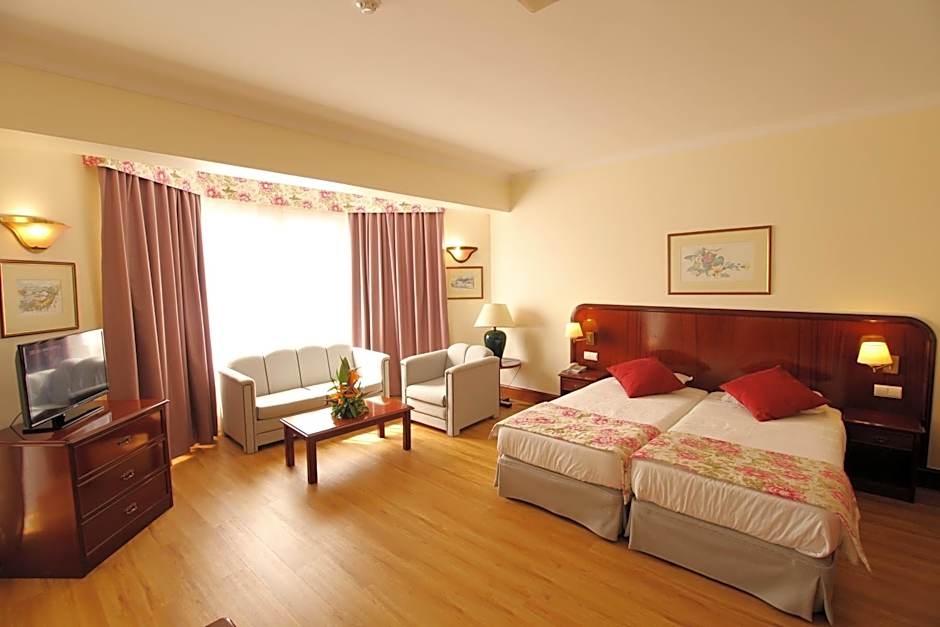 Suite Hotel Jardins Da Ajuda