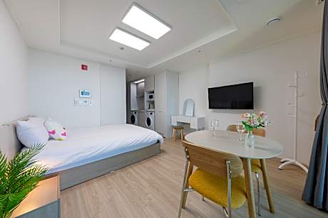 Sokcho Summitbay Panorama Oceanview7