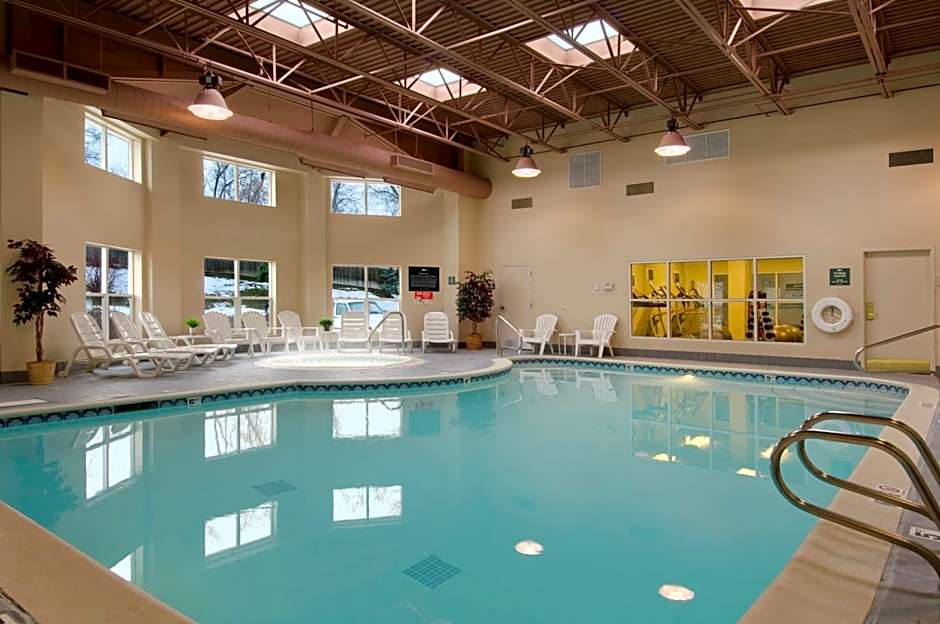 Homewood Suites By Hilton Salt Lake City-Midvale/Sandy