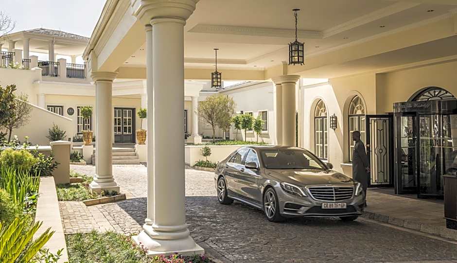 Four Seasons Hotel Westcliff