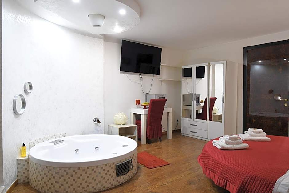 La Dimora dell' Architetto