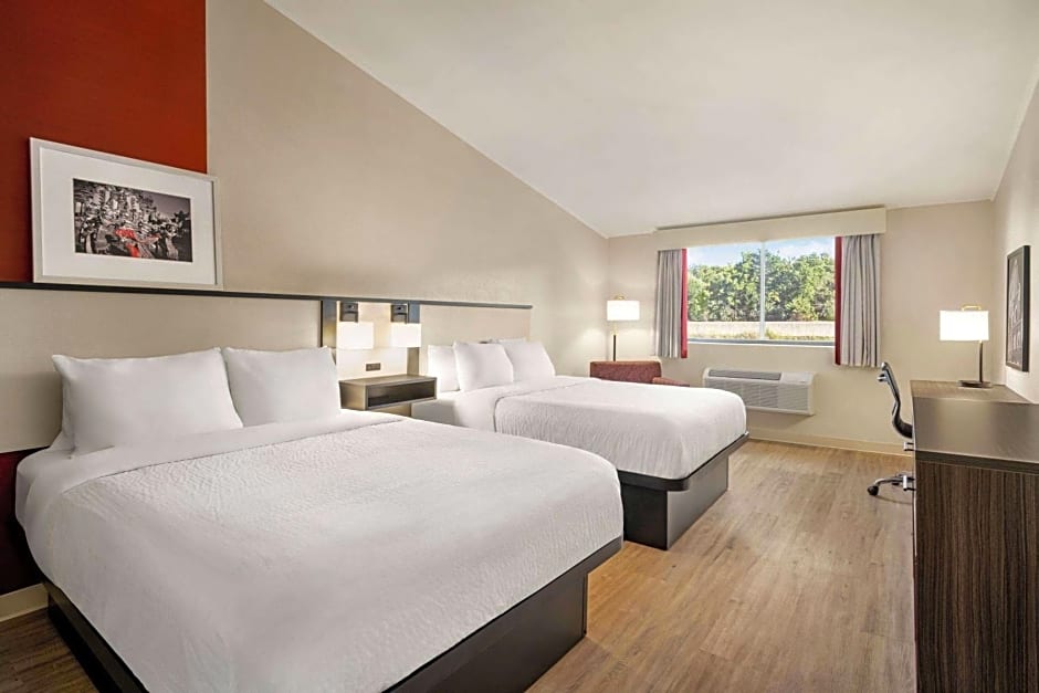 Ramada by Wyndham Allentown/Bethlehem
