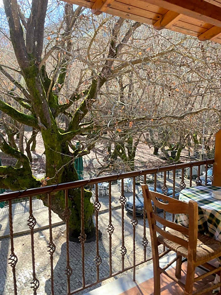 Mountain Hotels "Aroanides"