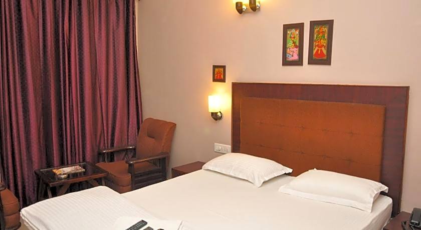 Hotel Hvh Kashi Vishwanath