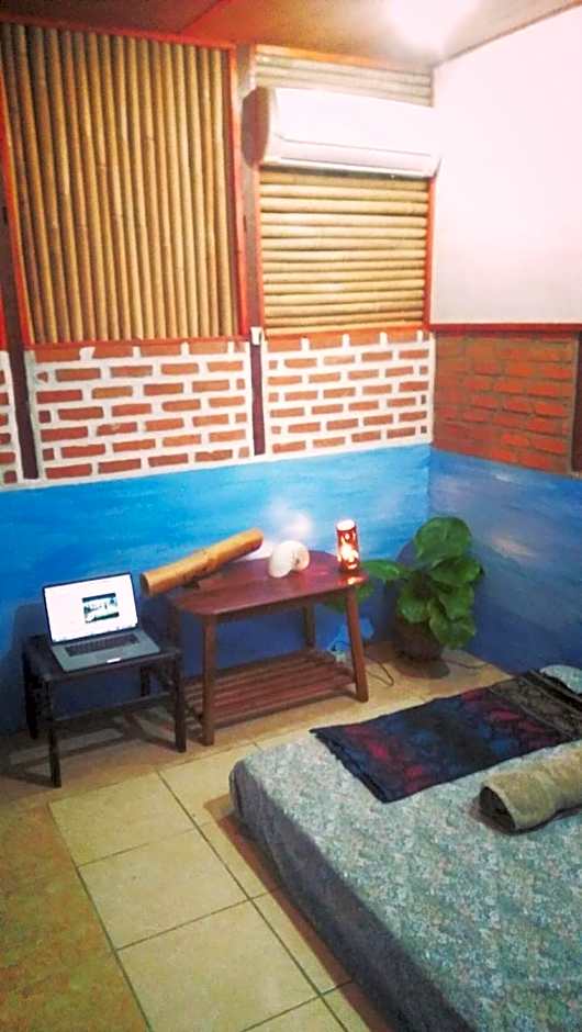 Salty Dog Hostel