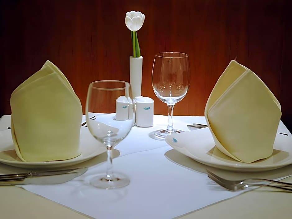 Gokulam Park Hotel Doha