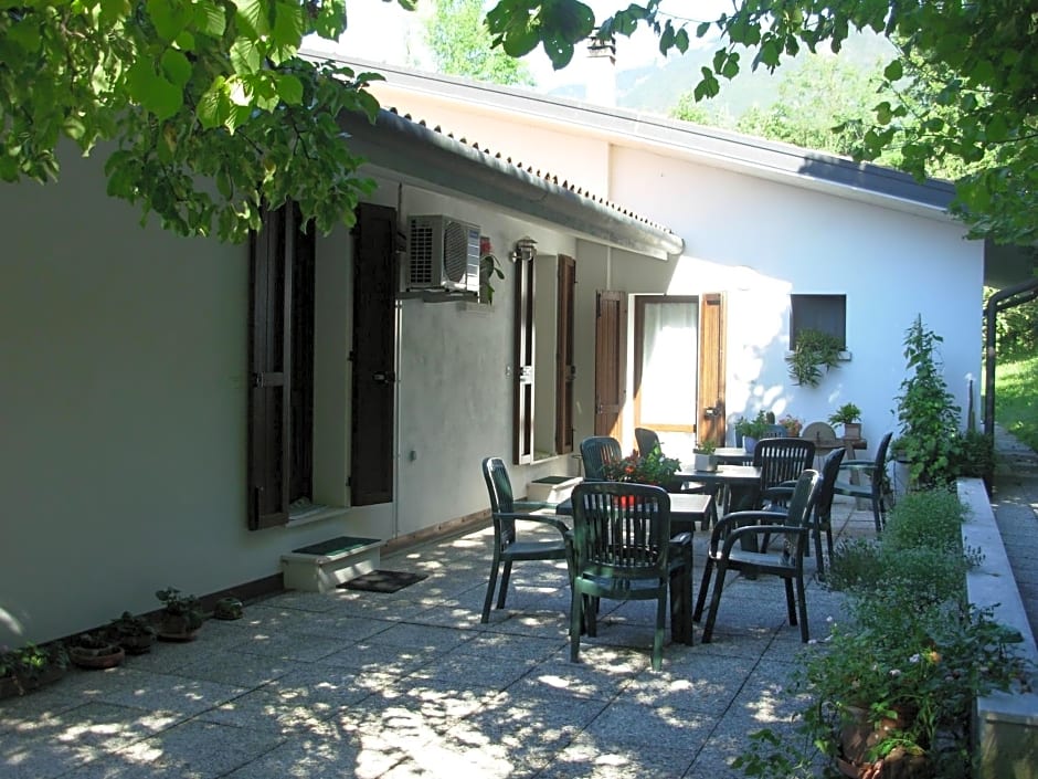 B&B La Casa in Collina