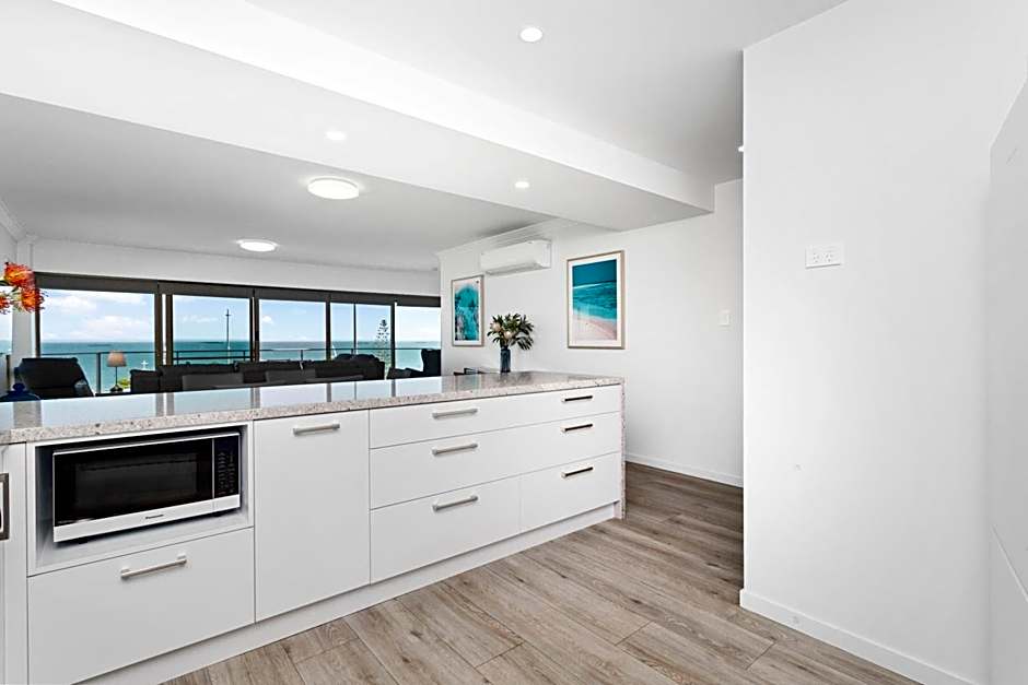 Suite 310 Sandcastles 3 Bedroom Deluxe