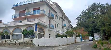 Hotel Conca d'Oro