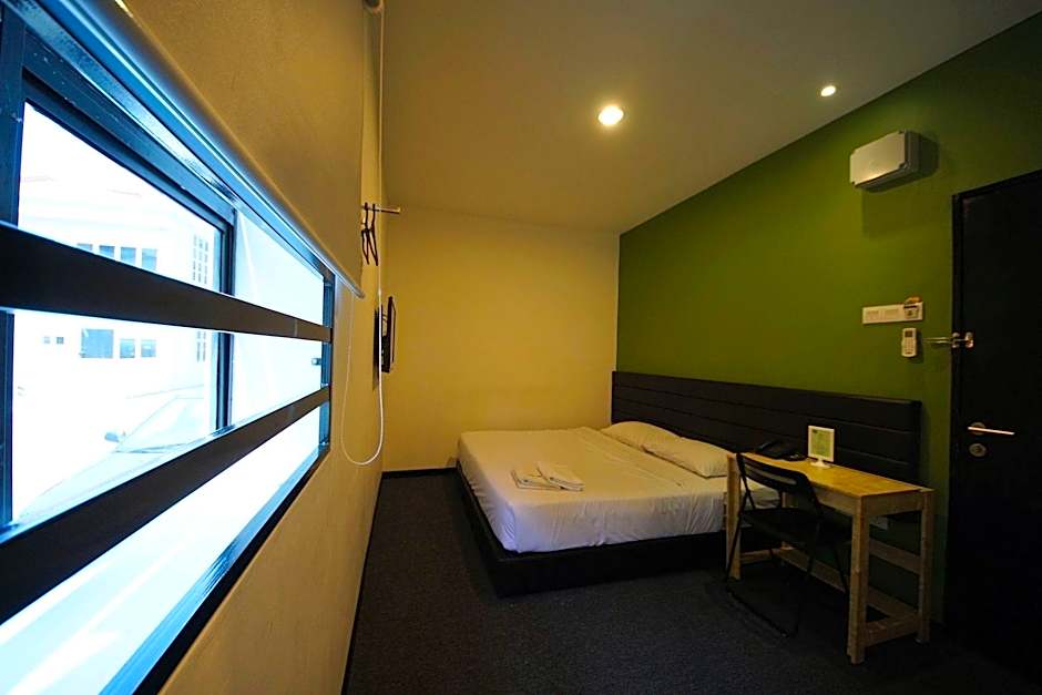 Tulip Hotel