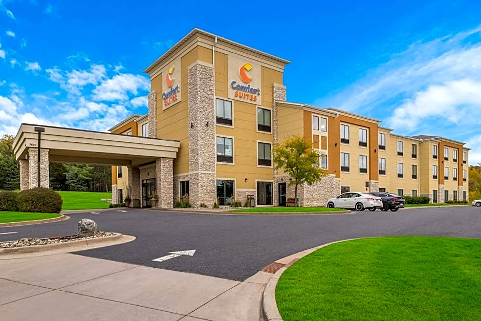 Comfort Suites Hudson I-94