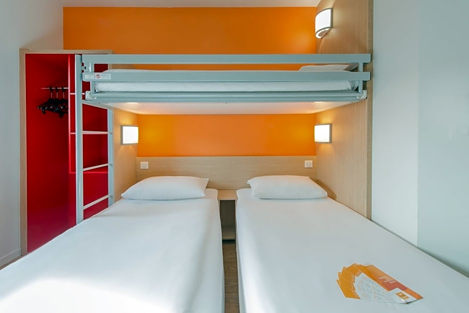 Hôtel Eco La Rochelle Centre les Minimes