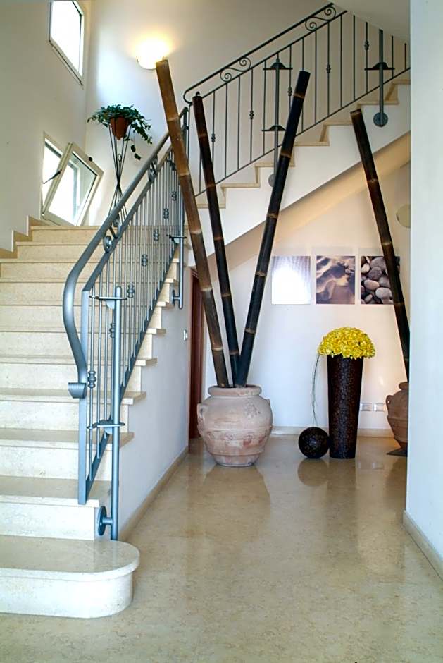 Residenza Mediterranea Apartments