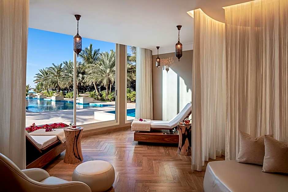 Waldorf Astoria Ras Al Khaimah