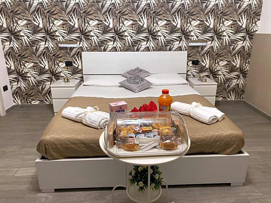 Montesantogroup Amalfi Room