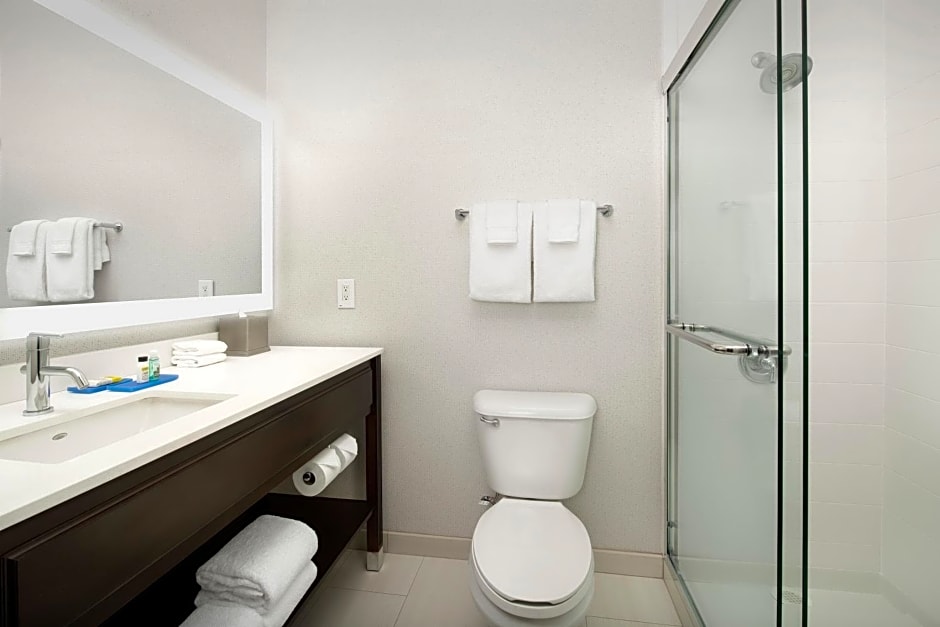 Holiday Inn Express Puyallup By IHG