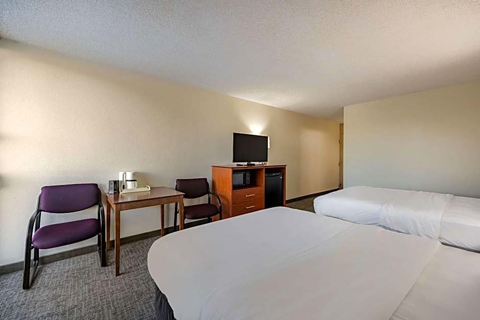 Quality Inn & Suites Canon City