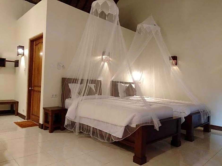 Batu Ampar ECO Resort Menjangan