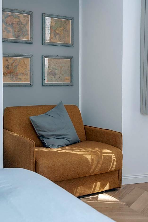 Victoria Boutique Suites