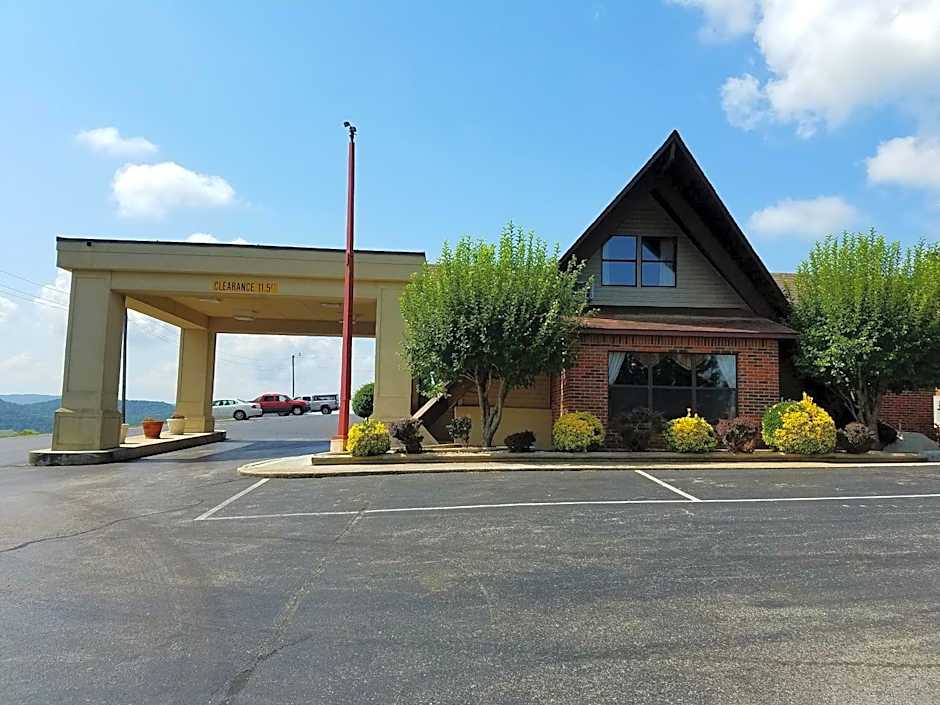 Baymont by Wyndham Cookeville