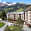 The Glacier Hotel - ex Eurotel Victoria -