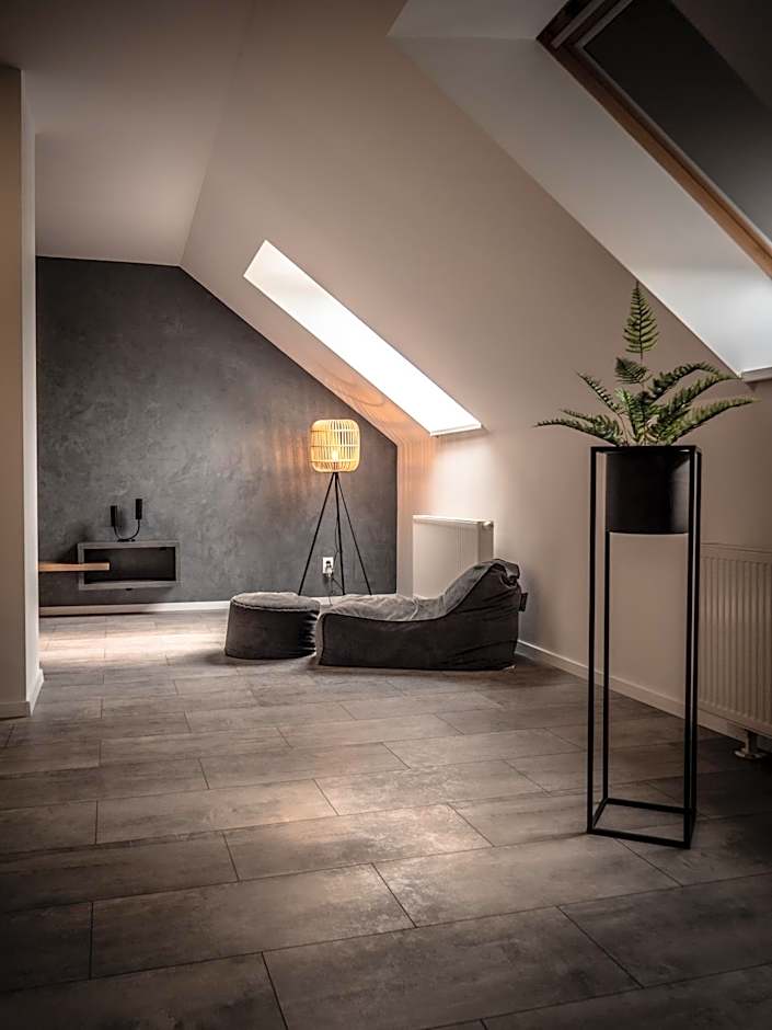 Hotel Novy Kastiel - Self check-in