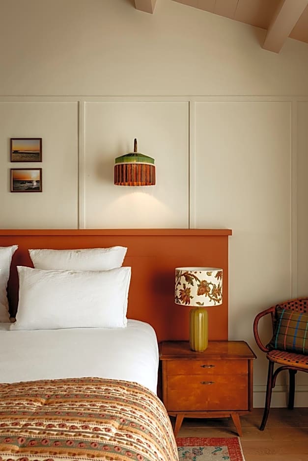 La Mission Hôtel & SPA - l'île d'Yeu